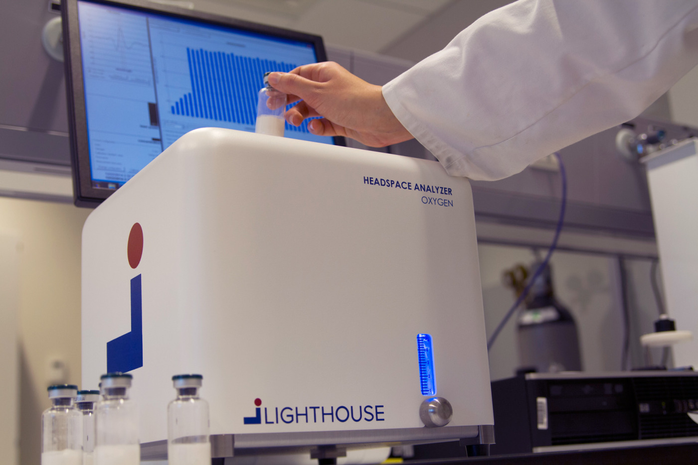 Analytical Services