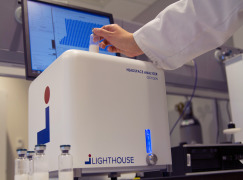 Analytical Services
