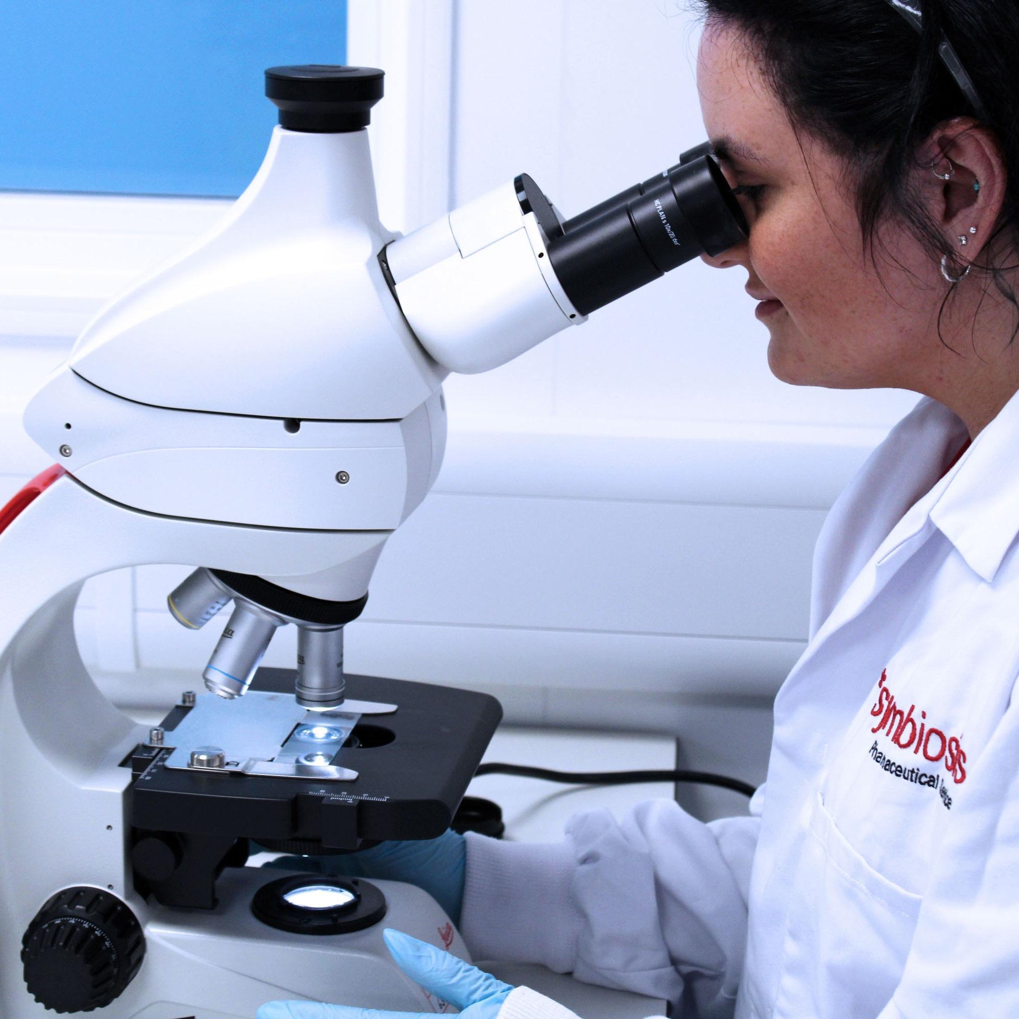 Analytical Testing