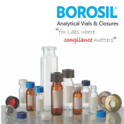Analytical Vials & Closures