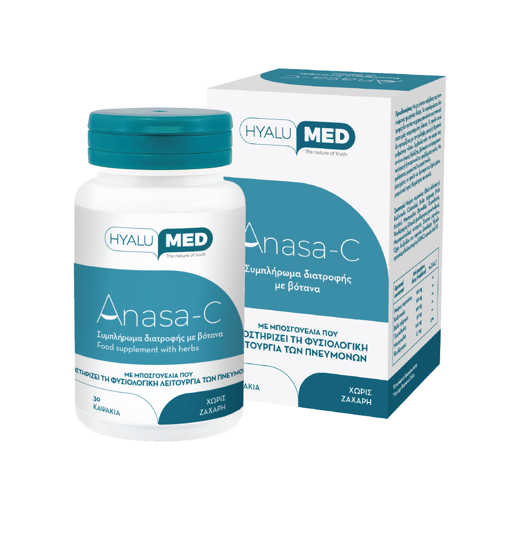 Anasa-C