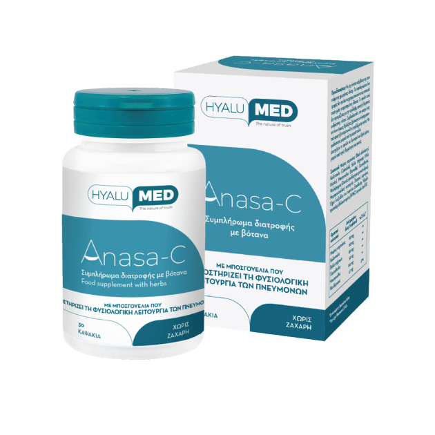Anasa-C