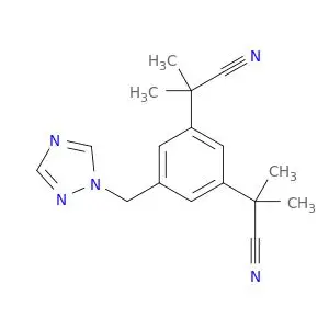 Anastrozole