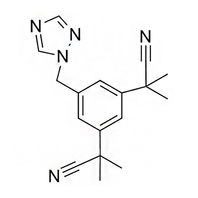 Anastrozole Tablets