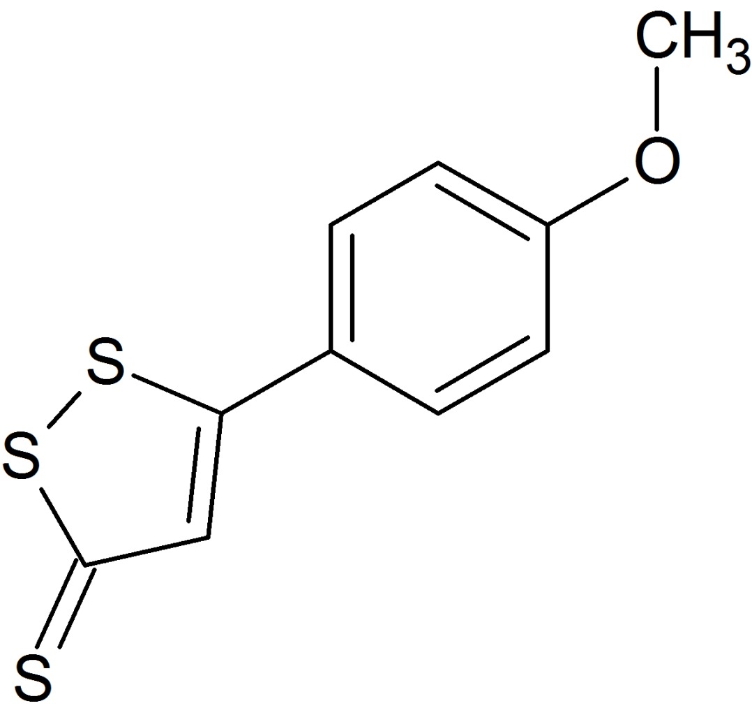 Anethole Trithione