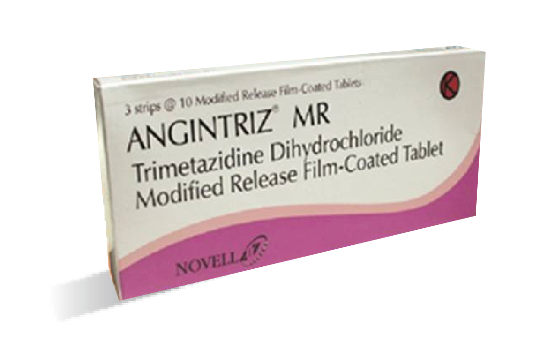 Angintriz MR