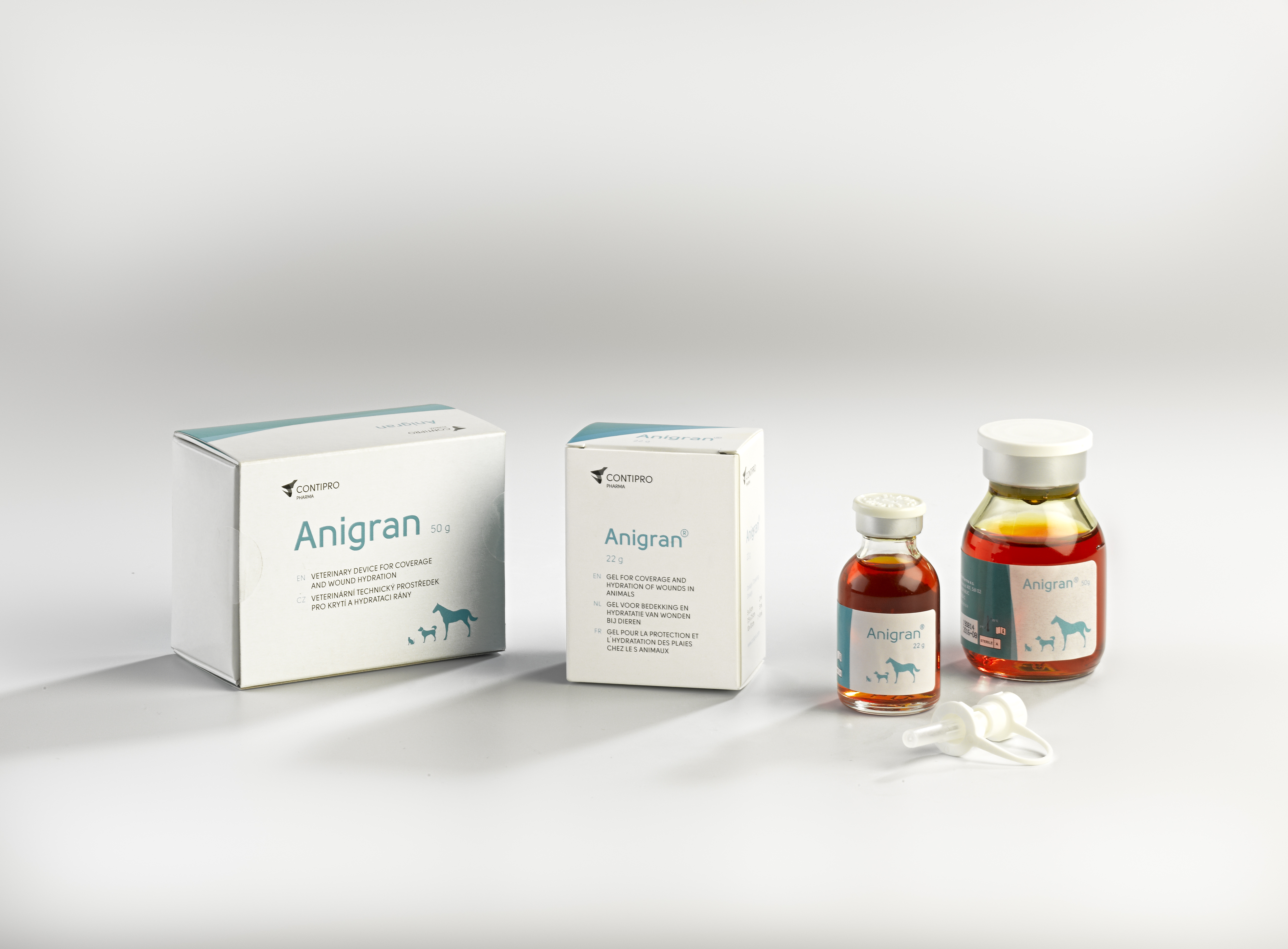 Anigran