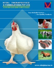 Animal Health