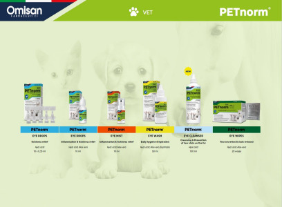 Animal Health Eyecare