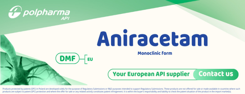 Aniracetam