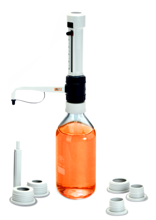 ANM Industries Bottle Top Dispenser