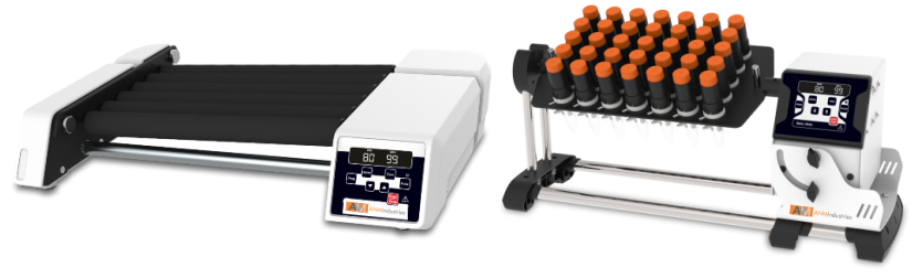 ANM Industries Rotator & Roller
