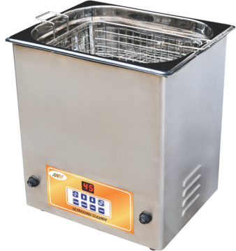 ANM Industries Ultrasonic Cleaner