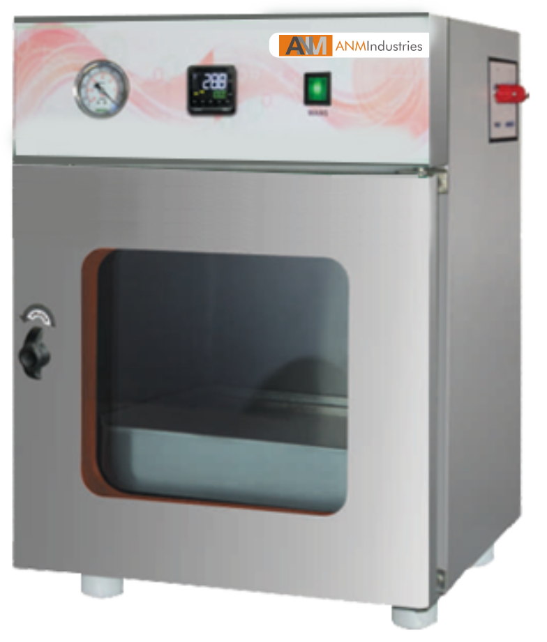 ANM Industries Vacuum Oven