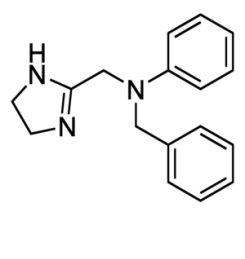 Antazoline Hydrochloride