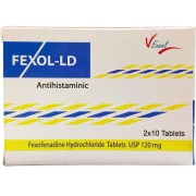 Anti allergy / Anti asthmatic medicine
