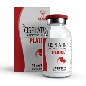 ANTI CANCER CISPLATIN 10MG/ 10ML, 10MG/20ML, 50MG/100ML, 50MG/50ML, 100 MG/50ML 1