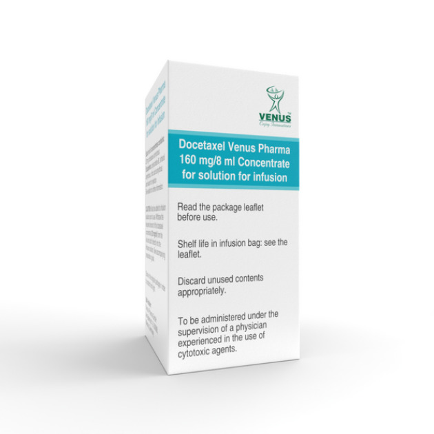 ANTI CANCER DOCETAXEL SINGLE VIAL