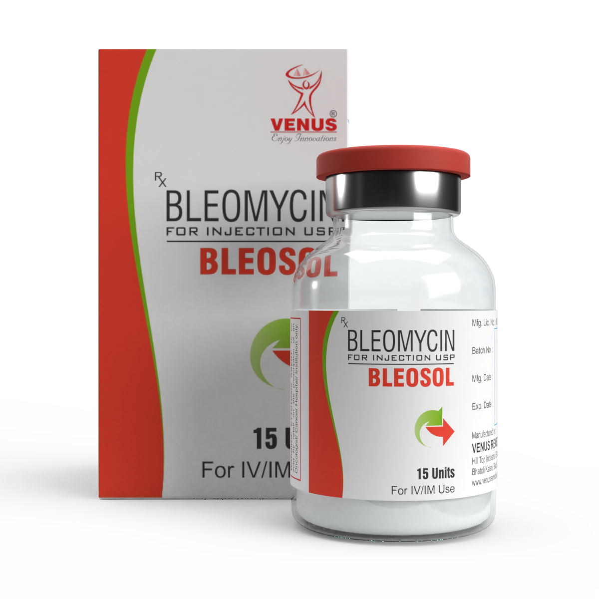 ANTI CANCER INJECTABLES BLEOMYCIN | CPHI Online ANTI CANCER INJECTABLES BLEOMYCIN | CPHI Online