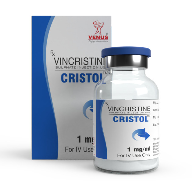 ANTI CANCER INJECTABLES VINCRISTINE