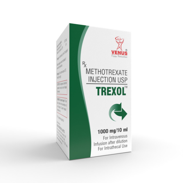 ANTI CANCER METHOTREXATE