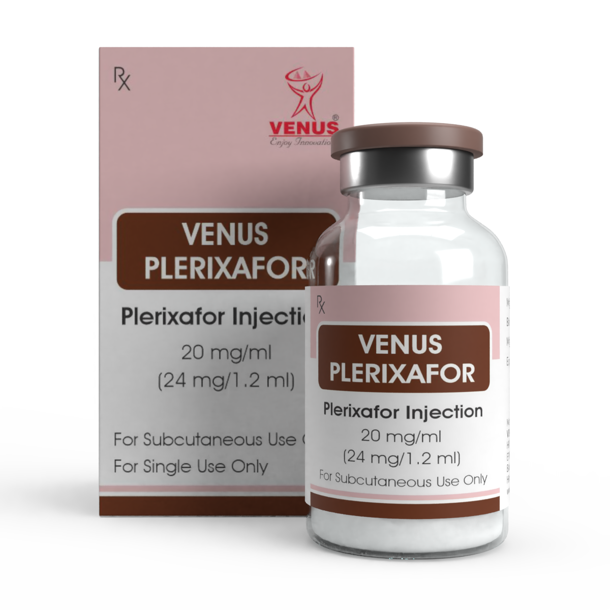 ANTI CANCER PLERIXAFOR