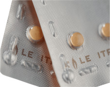 anti-counterfeiting features // COLORA