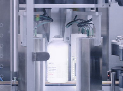 Anti-counterfeiting / Serialization