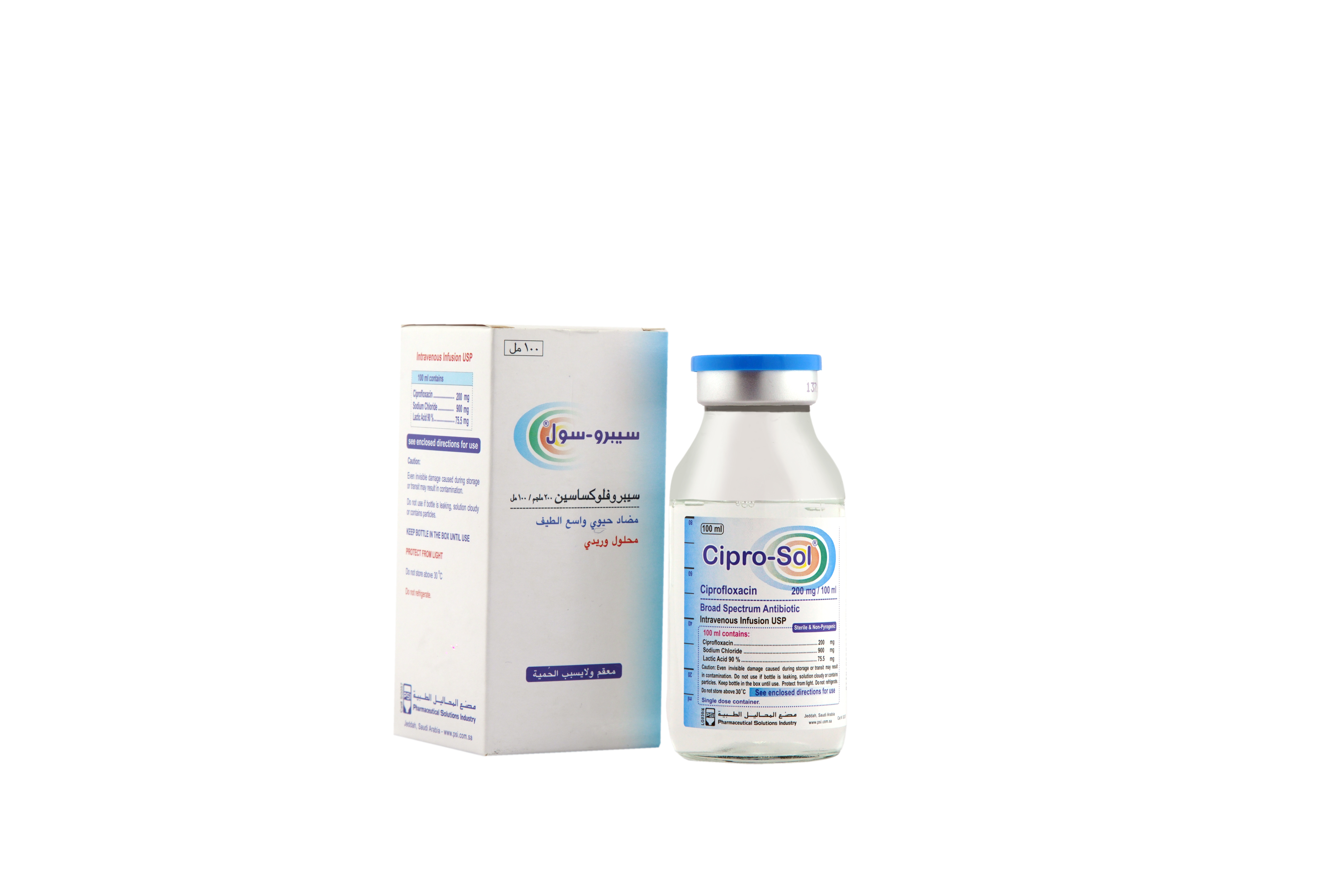 Anti-Infective Products 2