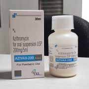 Antibiotics