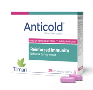 ANTICOLD