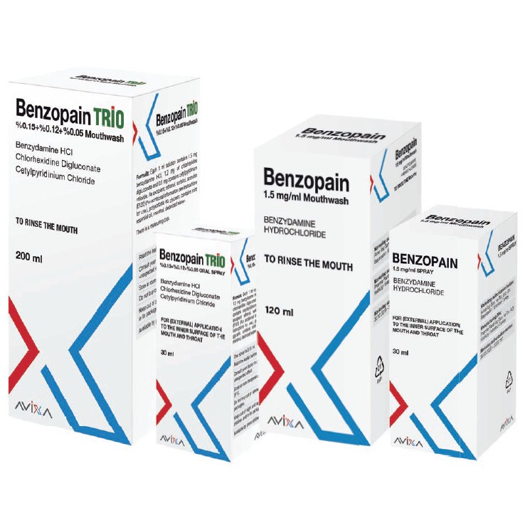 ANTIINFECTIVE