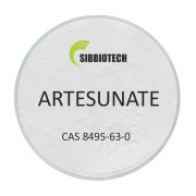 Antimalarian API