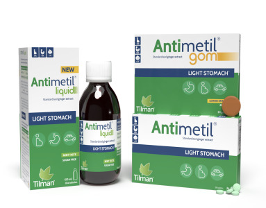 ANTIMETIL®