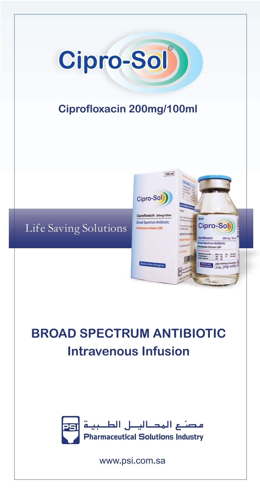 Antimicrobials