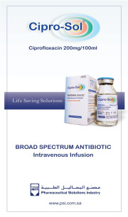Antimicrobials