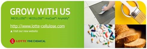 AnyCoat-C® (Hypromellose); HPMC; Hydroxypropylmethylcellulose 3