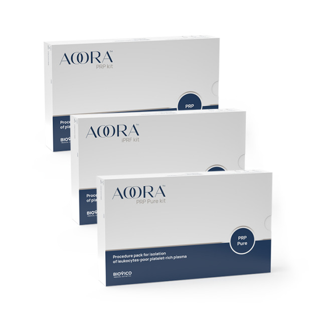 AOORA™ kits
