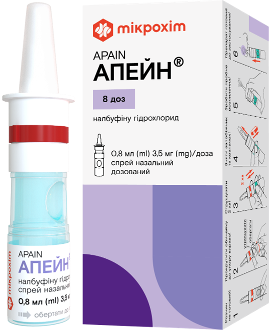 APAIN 2