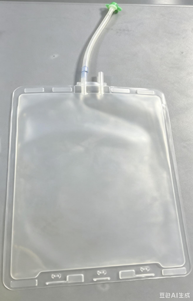 APD Bag