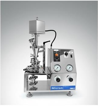 API Air Jet Mill Micronizer 1