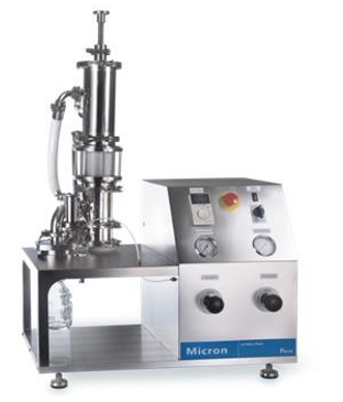 API Air Jet Mill Micronizer 2