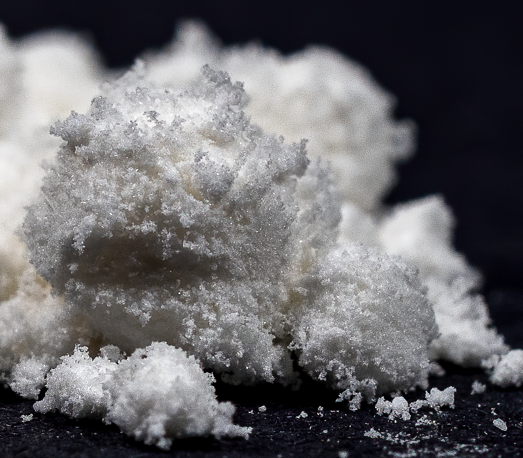 API CBD Isolate