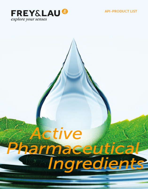 API Essential Oils