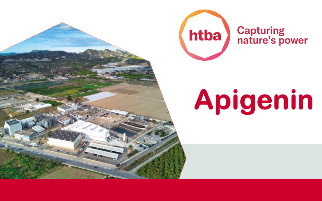 Apigenin
