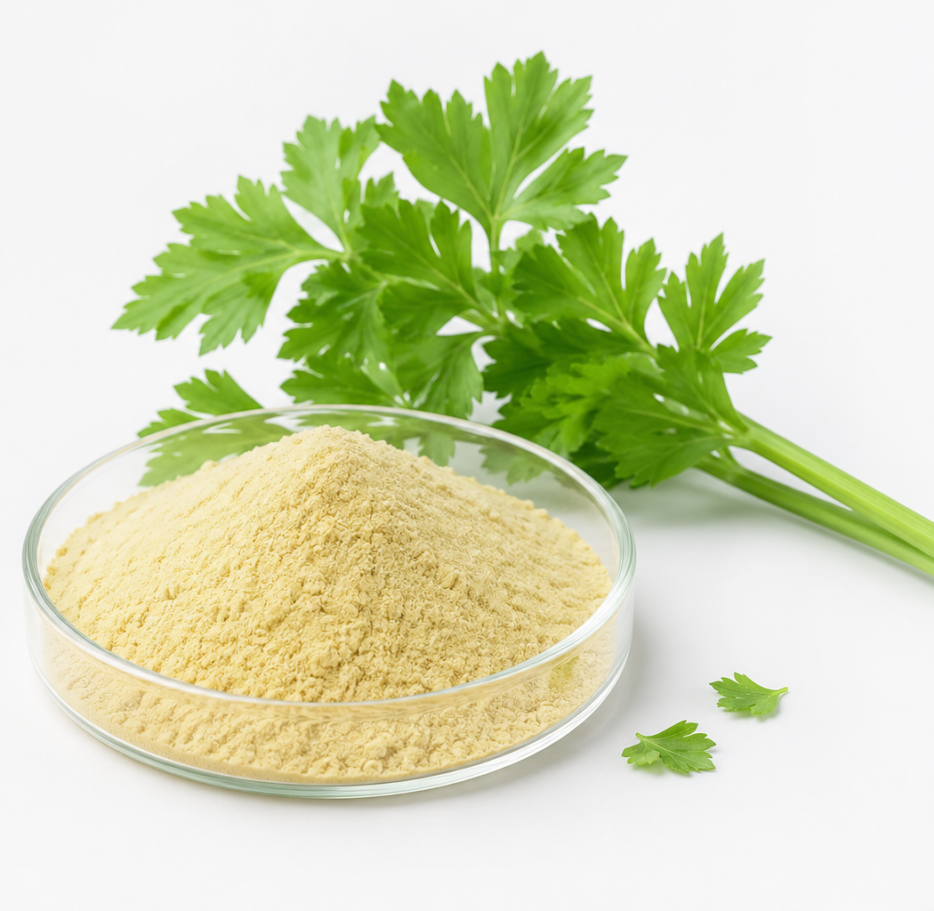 Apigenin