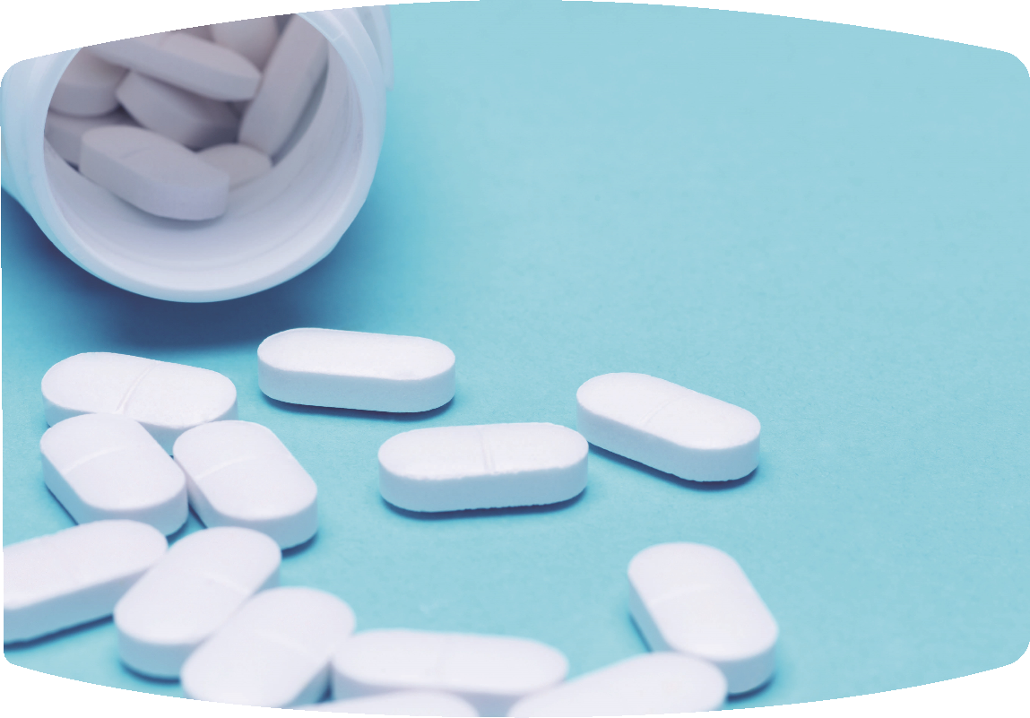 Apinovex™ Polymers