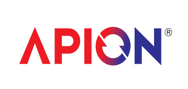 APION - ION EXCHANGE CROSS LINKED POLYMER