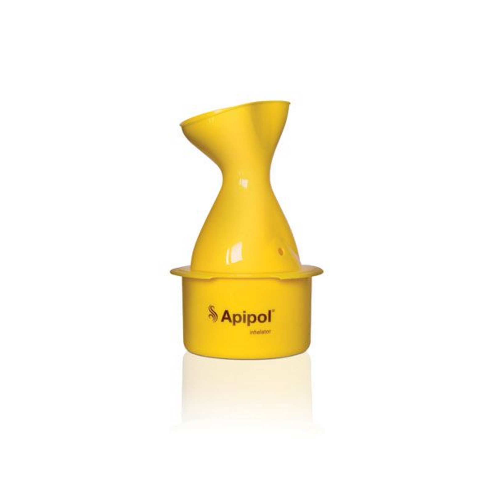 Apipol vaporizer dish