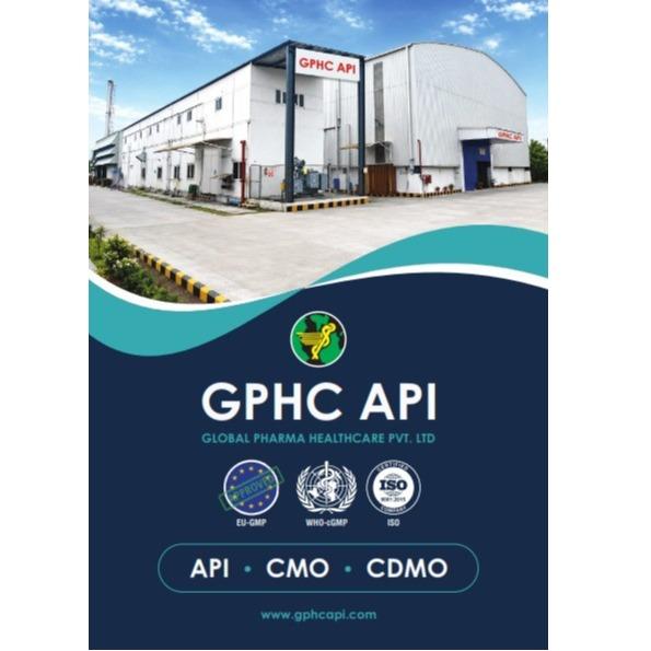 APIs (Active Pharmaceutical Ingredients)
